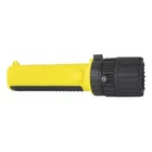 Lumapro 49XX79 Handheld FLASHLIGHT,PLASTIC,YELLOW,157LM New. Price: $90.74.