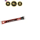 9-00721 Snap Light Stick, 6", Red Pack Of 20 New. Price: $57.70.