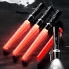Simazo 4 Pack Traffic Wand 16 Inch Led Flashlight 5 Flashing Modes New. Price: $37.41.