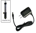 Ac Adapter For Craftsman 73904 Cordless Rechargeable Worklight 35 Led 27 Lights New. Price: $5.99.