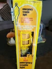 Vtg Auto Emergency Light 12 Volt Battery Clamp 20' Cord And 50 Watt Bulb New. Price: $37.21.