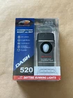 New Cygolite Dash Headlight Color: Black DSH-520-USB Fast Free Shipping. Price: $39.50.