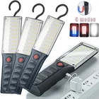 Magnetic Underhood Led Light Trouble For Garage, Workshop, Car Repair New. Price: $25.99.