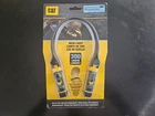Cat Rechargable Neck Light -new- 300 Lumens CT7150. Price: $33.00.