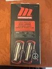 New - Motomaster 16 Led Rechargable Work Light. Price: $74.99.