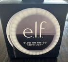 Glo On The Go Selfie Light 2 Pack New. Price: $15.00.