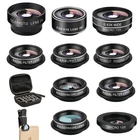 Mocalaca Phone Camera (11 Lenses) Kit, Clip In New. Price: $38.06.