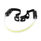 3.7 Volt 1000 Lumen Integrated Led Under Hood Rechargeable Work Light New. Price: $41.99.