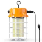 100W Led Temporary Work 15000LM Construction Lights 5000K Light, T... New. Price: $80.62.