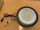 Thelux 200W Ufo Led High Bay 30000LM IP65 5000K Daylight Super Bright Open. Price: $50.00.