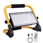 Eray Led Construction Spotlight, Work 8000LM 13500MAH 2 ... New. Price: $46.90.