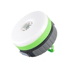 Lit-path Led Camping Lantern Rechargeable Light With Magnet Base 2200 Mah Sur... New. Price: $23.99.