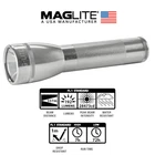 Maglite ML25LT Led 2C Flashlight 192 Lumens, 337M Beam, Usa Made, Water Resist New. Price: $32.90.