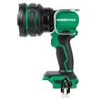 Metabo Hpt 18V Multivolt Cordless 1050 Lumen Led Handheld Spotlight (bare Tool) New. Price: $99.00.