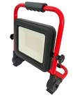 New Red Rock Lighting Foldable 6000/3000 Lumen Portable Work WLB5SP Batter. Price: $59.99.