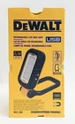 Dewalt DCL182 Usb-c Rechargeable Led Task Light New. Price: $67.99.
