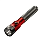 Streamlight 75610 Stinger Led Rechargeable Flashlight - Red (light Only) New. Price: $121.78.