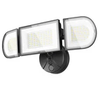 150W Led Outdoor, 15000LM Super Bright Security Swit... New. Price: $77.88.