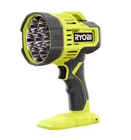 Ryobi One+ 18V Cordless Led Spotlight (tool Only) Open. Price: $49.99.