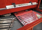 Schumacher SL197U Rechargeable Magnetic Tool Box Light Bar 150 Lumens New. Price: $69.99.