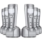 Enhon 6 Pack 4 In 1 Led Emergency Lights For Home Power Failure Rechargeable New. Price: $89.64.