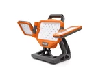 Ridgid 18V Hybrid Led Panel Light Cordless R8698B (tool Only) New Open. Price: $119.99.