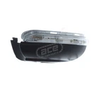 Led Mirror Indicator & Puddle Light Vw Golf MK6 Hatchback 2009-2013 Left Hand New. Price: $32.84.