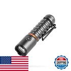 Nebo Torchy 2K Rechargeable Pocket Flashlight 2000 Lumen New. Price: $75.06.