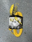 Southwire 58578802SW 16/3 25' Polar Metal Trouble Light New. Price: $32.95.