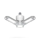 Nebo NEB-OTH-0001 High Bright 6000 Extremely Utility Light New. Price: $91.83.
