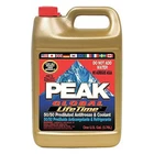 Peak PXAB53 Antifreeze Coolant 1 Gallon 50/50 Amber New Shipping Usa. Price: $24.99.