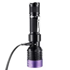 Lightfe UV305 Highpower Flashlight Usb Rechargeable, Used For Hunting Ore,... New. Price: $70.76.