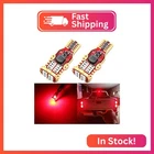 Phinlion 912 921 Red Led Bulbs, Super Bright T15 904 906 922 W16W 3RD Brake New. Price: $14.06.