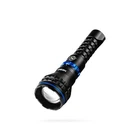 Nebo Luxtreme MZ60 Blueline Flashlight & Portable Charger 1,0... Usa Fast Ship New. Price: $69.88.