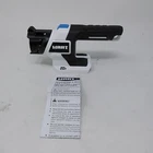 Hart HPHL01 20V Volt Cordless Led Work Light Flash Open. Price: $14.99.