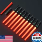 E-riding 10 Pack Traffic Wand 16 Inch Led Flashlight Orange Safety New. Price: $106.31.