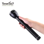 TANK007 A602L Long Range Flashlight , High Power Rechargeable Tactics New. Price: $24.99.