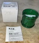 Eaton SL7-L120G Green Led Stacklight 120V Beacon New. Price: $65.00.