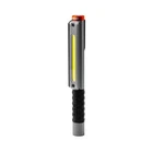 Nebo Larry 500 Flex Work Light Lumens, 6 Modes, Compact, Red New. Price: $42.99.