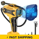 Livowalny Cordless Tire Inflator For Dewalt 20V Battery - 160PSI New. Price: $70.99.