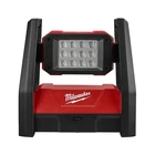 *new* Milwaukee 2360-20 M18 18-VOLT Rover Led Dual Power Flood Light *tool Only*. Price: $139.99.