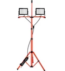 Ledmo 200W Work With Tripod Stand Dual Head 5000K Lights *waterproof* Open. Price: $72.49.