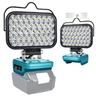 Led Work For Makita 18V Battery 108W 5400LM Flashlight,portable Flood L... New. Price: $40.45.