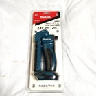 New Makita ML801 Rechargeable Cordless Led Work Light Without Battery Japan. Price: $54.14.