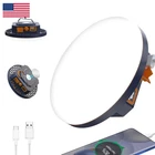 Iodoo 10000MAH 4000LM Flashlight Portable Led Camping Lantern Rechargeable New. Price: $39.76.