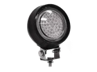 Heavy Duty Lighting HD47554WL Round High Output 54-LED Work Light, 10-30V, IP66 New. Price: $37.73.