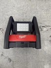 Milwaukee 2360-20 M18 18-VOLT Rover Led Dual Power Flood Light (tool Only) Open. Price: $119.99.