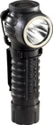 Streamlight 88830 Polytac 90 Led Right Angle Polymer Flashlight, Black New. Price: $69.99.