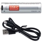 Streamlight 22101 SL-B26 Usb Rechargeable Lithium Battery Pack & Charging Cord New. Price: $24.95.