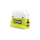 Ryobi 18V Cordless Workshop Lantern Lamp 400 Lumen Led Light (tool Only) Open. Price: $24.95.